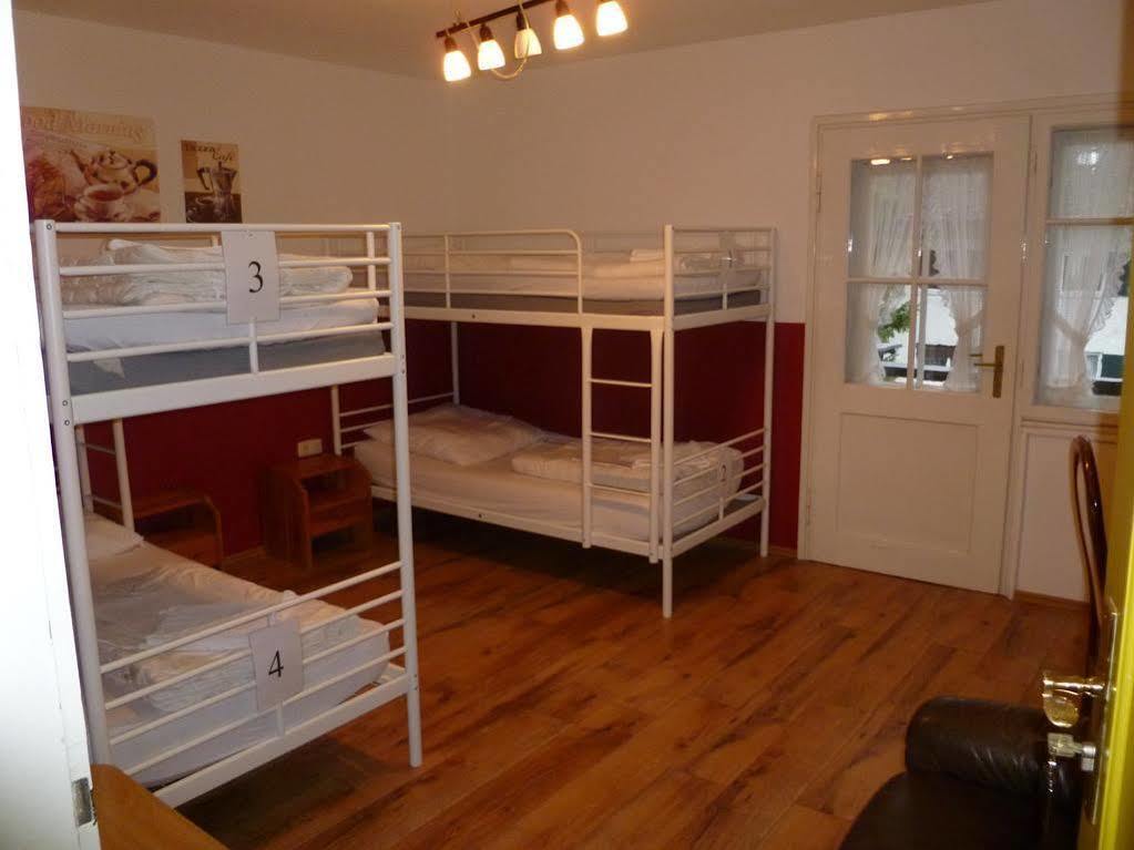 Hostel 2962 - Garmisch Extérieur photo