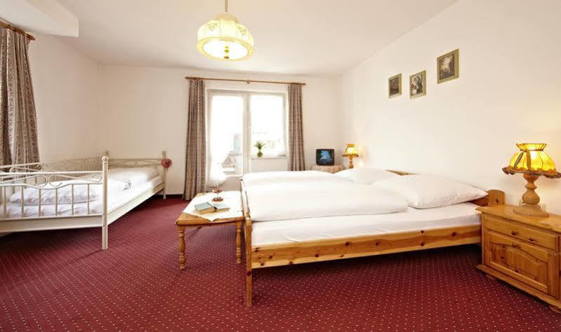 Hostel 2962 - Garmisch Extérieur photo