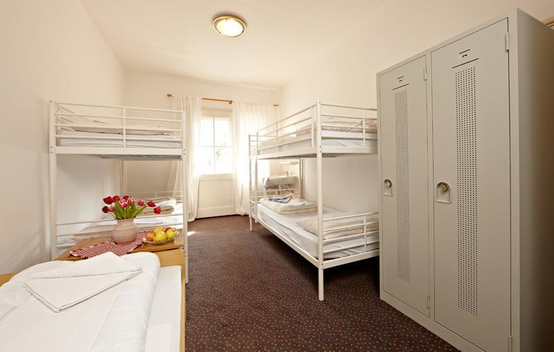 Hostel 2962 - Garmisch Extérieur photo