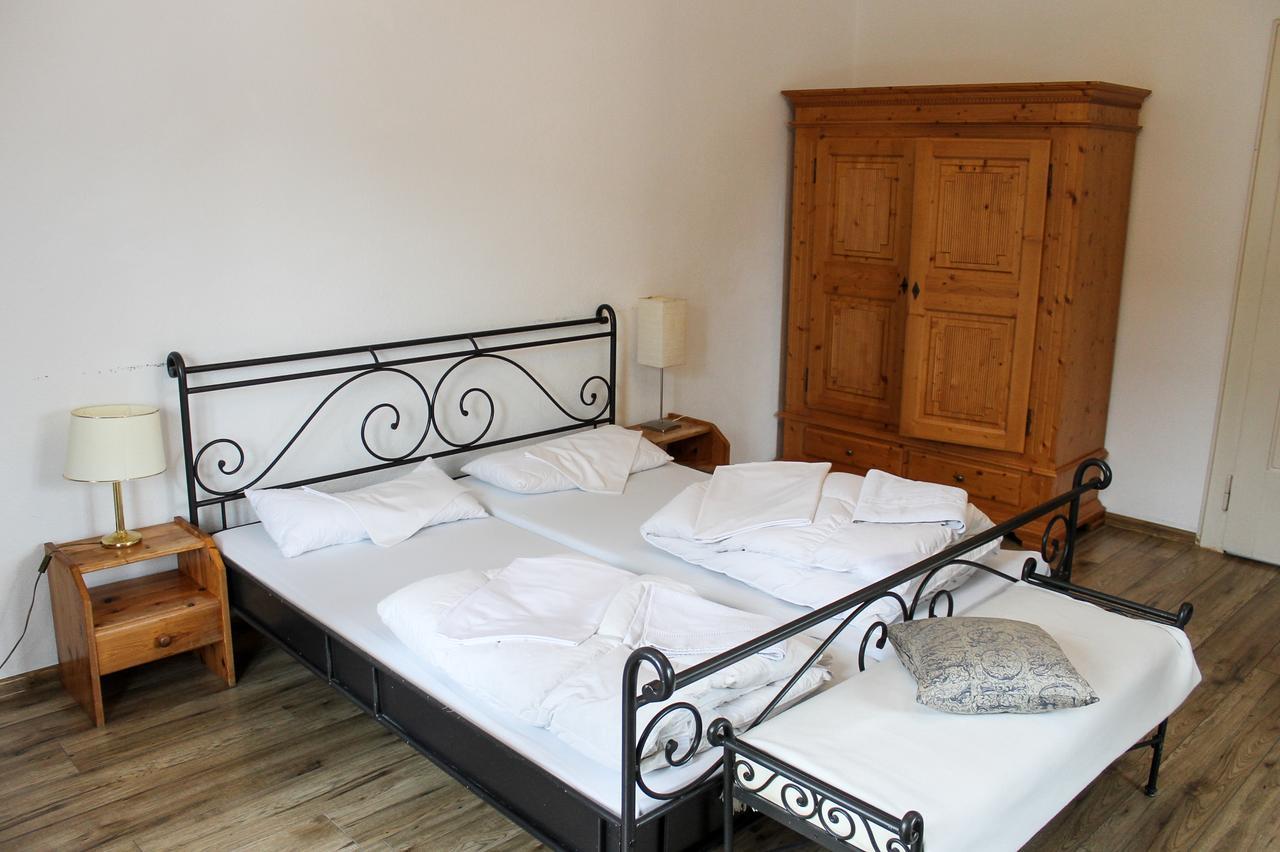 Hostel 2962 - Garmisch Extérieur photo