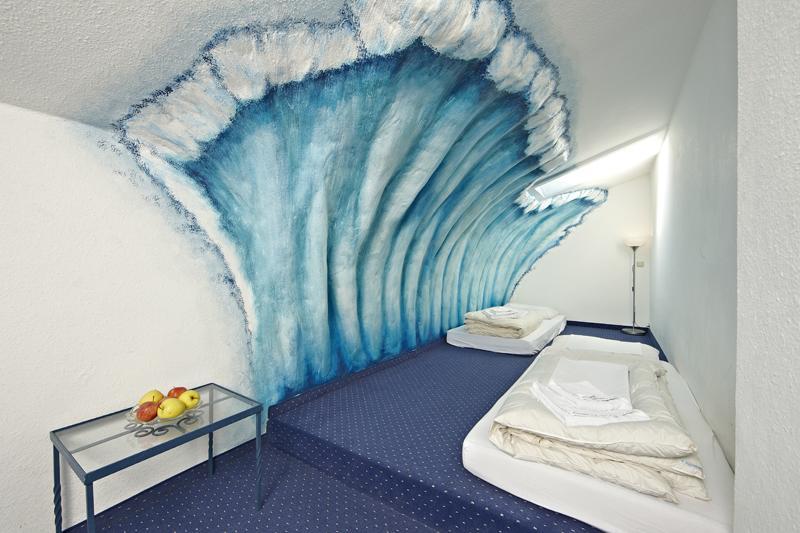 Hostel 2962 - Garmisch Extérieur photo